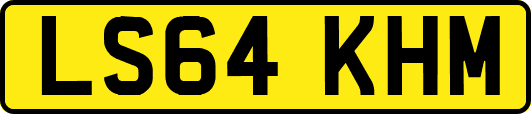 LS64KHM