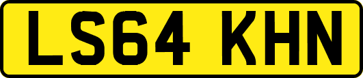 LS64KHN