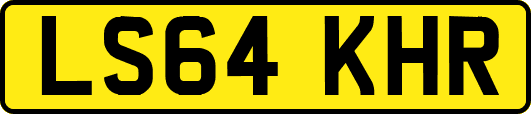 LS64KHR