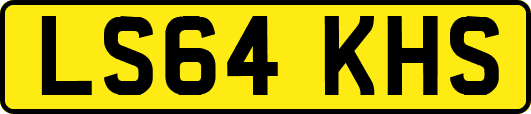 LS64KHS