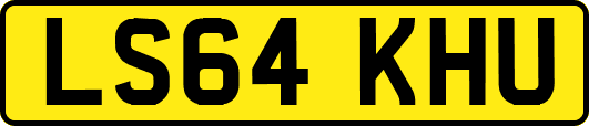 LS64KHU