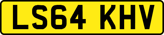 LS64KHV