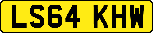 LS64KHW