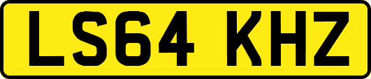 LS64KHZ