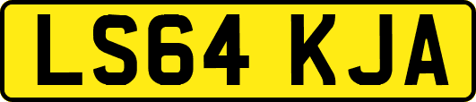 LS64KJA