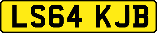 LS64KJB