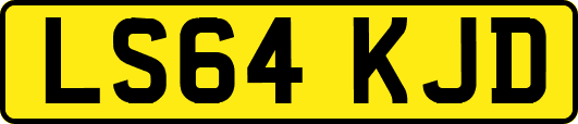 LS64KJD