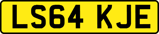 LS64KJE