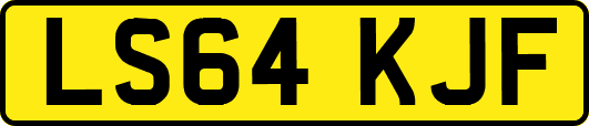 LS64KJF