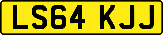 LS64KJJ