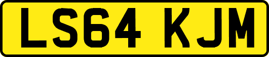 LS64KJM