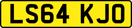 LS64KJO