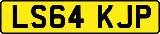 LS64KJP