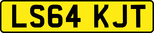 LS64KJT