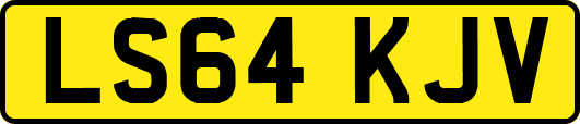 LS64KJV