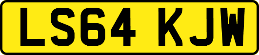 LS64KJW