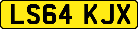 LS64KJX