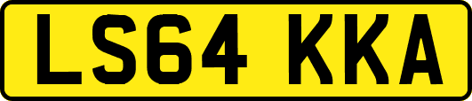LS64KKA