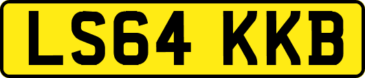 LS64KKB