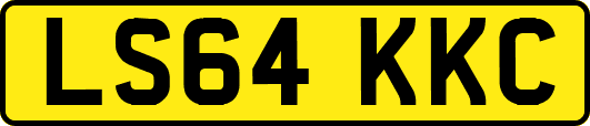 LS64KKC
