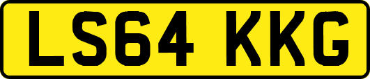 LS64KKG