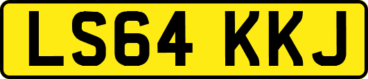 LS64KKJ