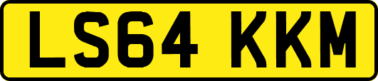 LS64KKM