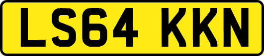 LS64KKN