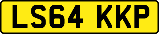 LS64KKP