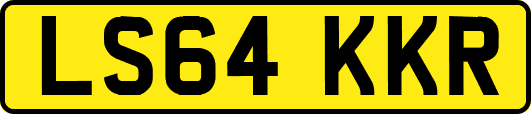 LS64KKR