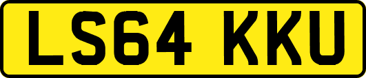 LS64KKU