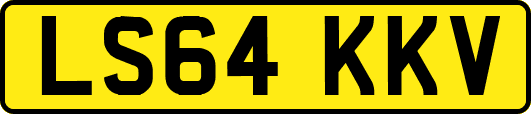 LS64KKV