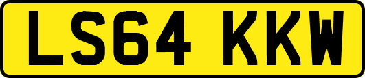 LS64KKW
