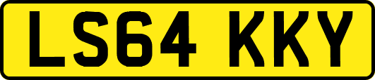 LS64KKY