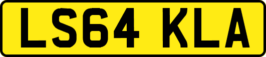 LS64KLA