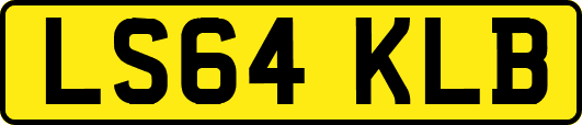 LS64KLB