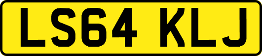 LS64KLJ