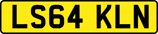LS64KLN