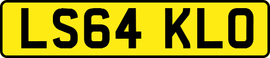 LS64KLO