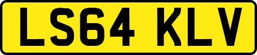 LS64KLV