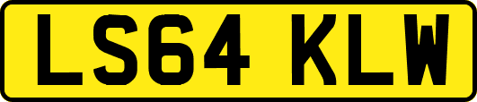 LS64KLW