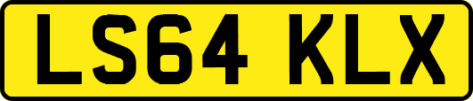 LS64KLX