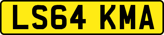 LS64KMA