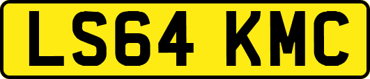LS64KMC