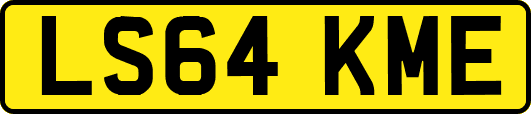 LS64KME