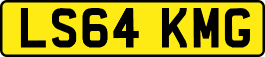 LS64KMG