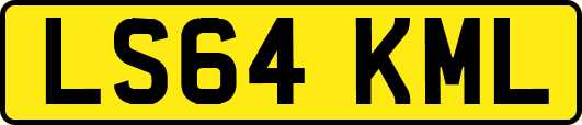 LS64KML