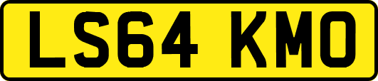LS64KMO