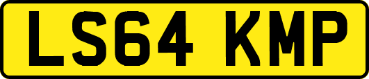 LS64KMP