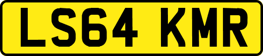 LS64KMR